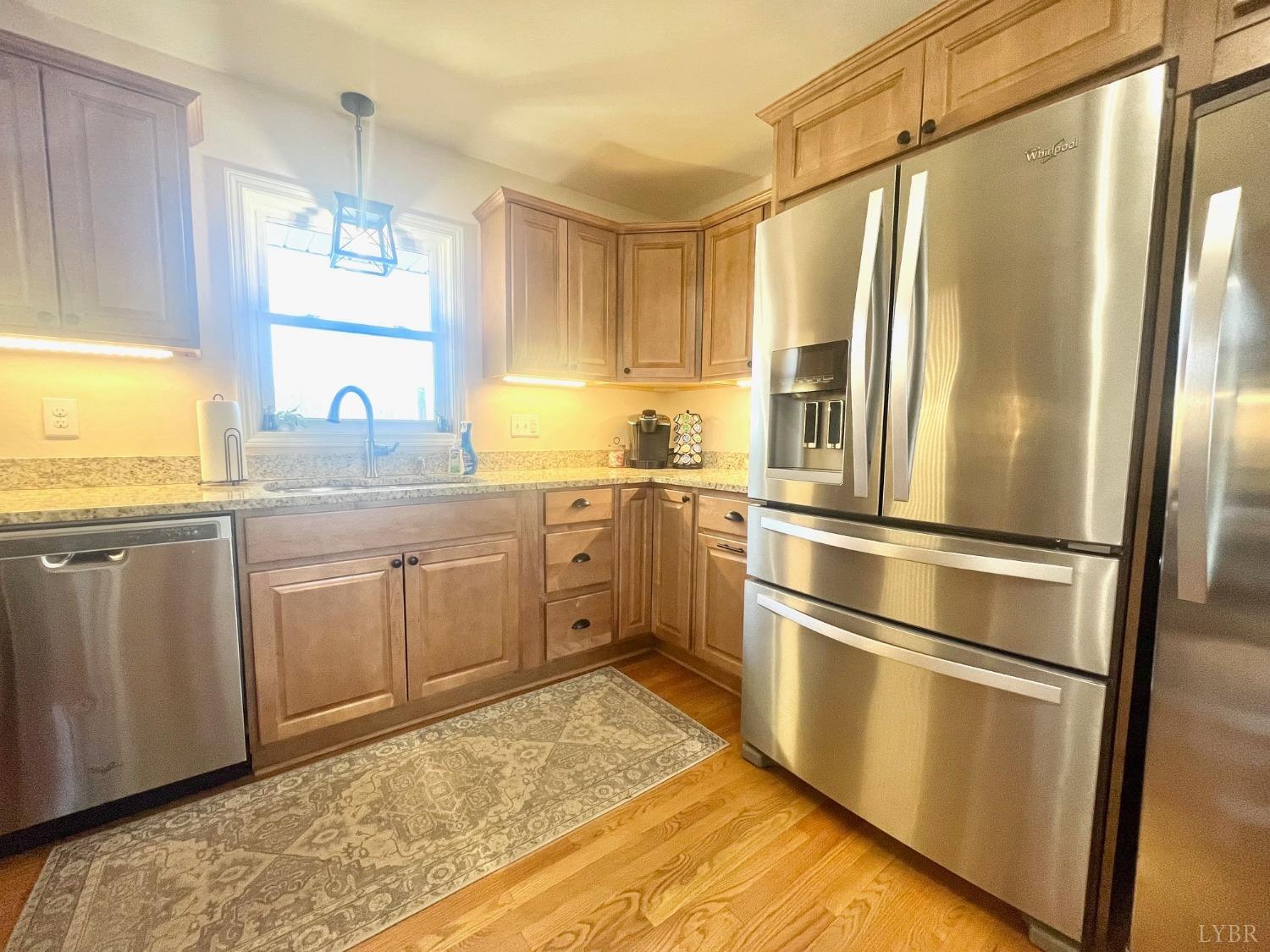 831 Farm View Road Glade Hill, VA 24092 - Photo 18 of 29 Gallery Image 18