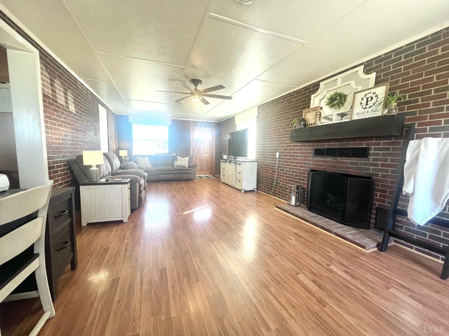 831 Farm View Road Glade Hill, VA 24092 - Photo 19 of 29 Gallery Image 19