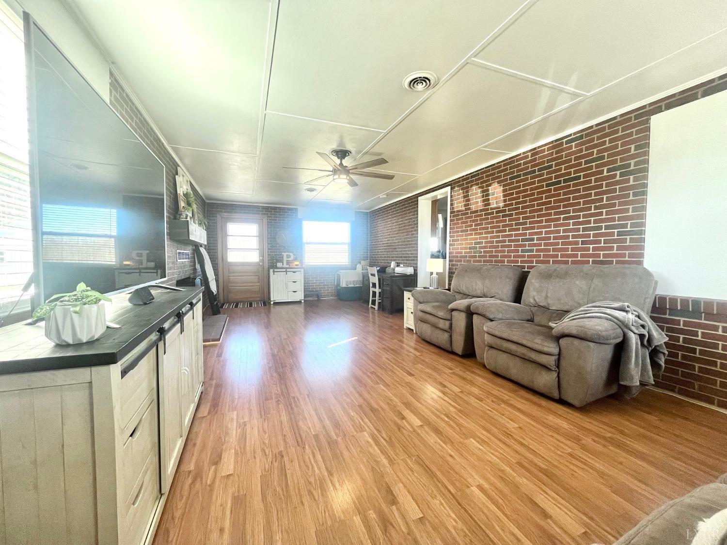 831 Farm View Road Glade Hill, VA 24092 - Photo 20 of 29 Gallery Image 20