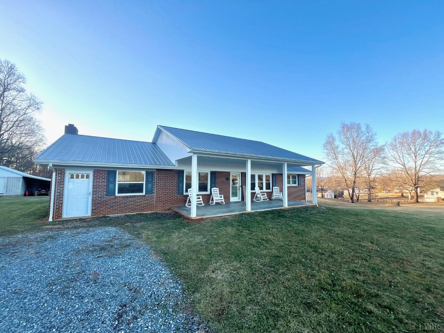 831 Farm View Road Glade Hill, VA 24092 - Photo 2 of 29 Gallery Image 2