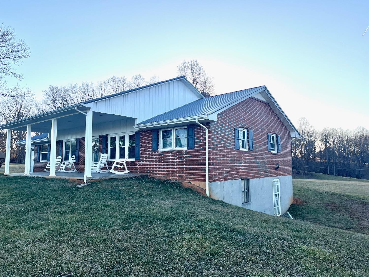 831 Farm View Road Glade Hill, VA 24092 - Photo 3 of 29 Gallery Image 3