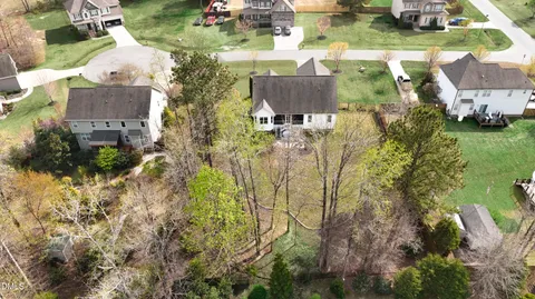 $419,900 | 25 Walnut View Court, Youngsville, NC 27596
