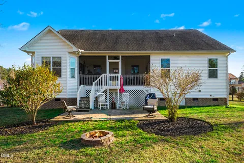 $419,900 | 25 Walnut View Court, Youngsville, NC 27596