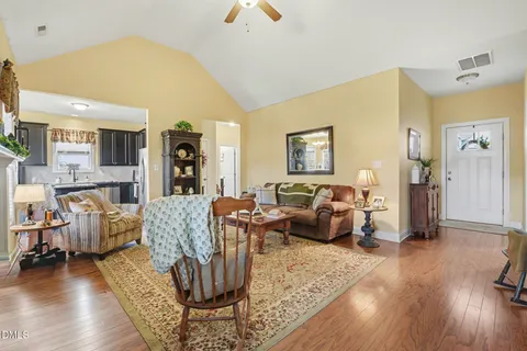 $419,900 | 25 Walnut View Court, Youngsville, NC 27596