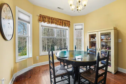 $419,900 | 25 Walnut View Court, Youngsville, NC 27596