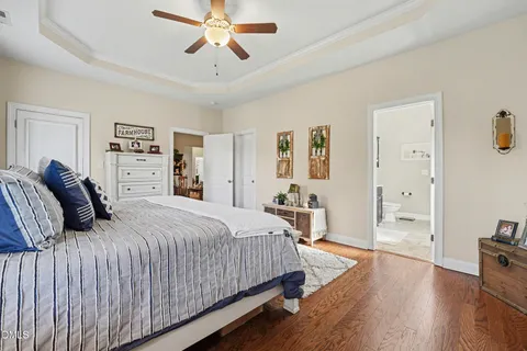 $419,900 | 25 Walnut View Court, Youngsville, NC 27596