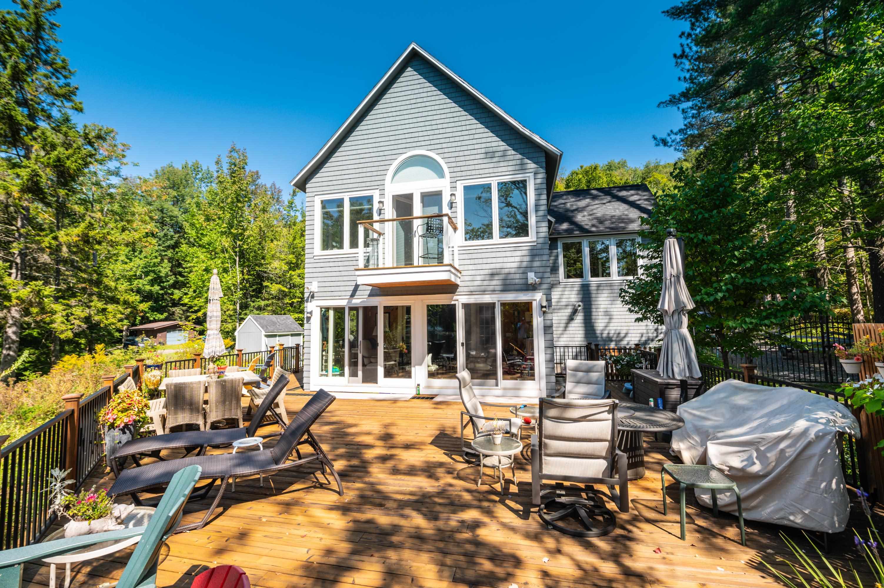 392 Lake Raponda Road Wilmington, VT 05363 - Photo 29 of 39
