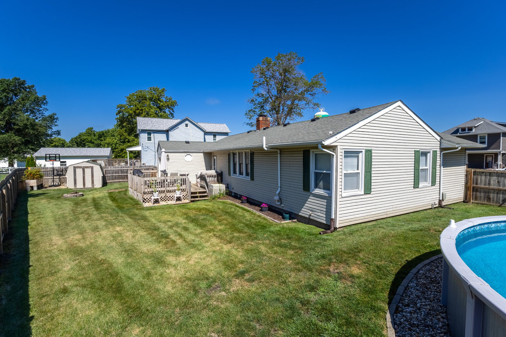 307 East Main Street Atkinson, IL 61235 - Photo 31 of 32 Gallery Image 31