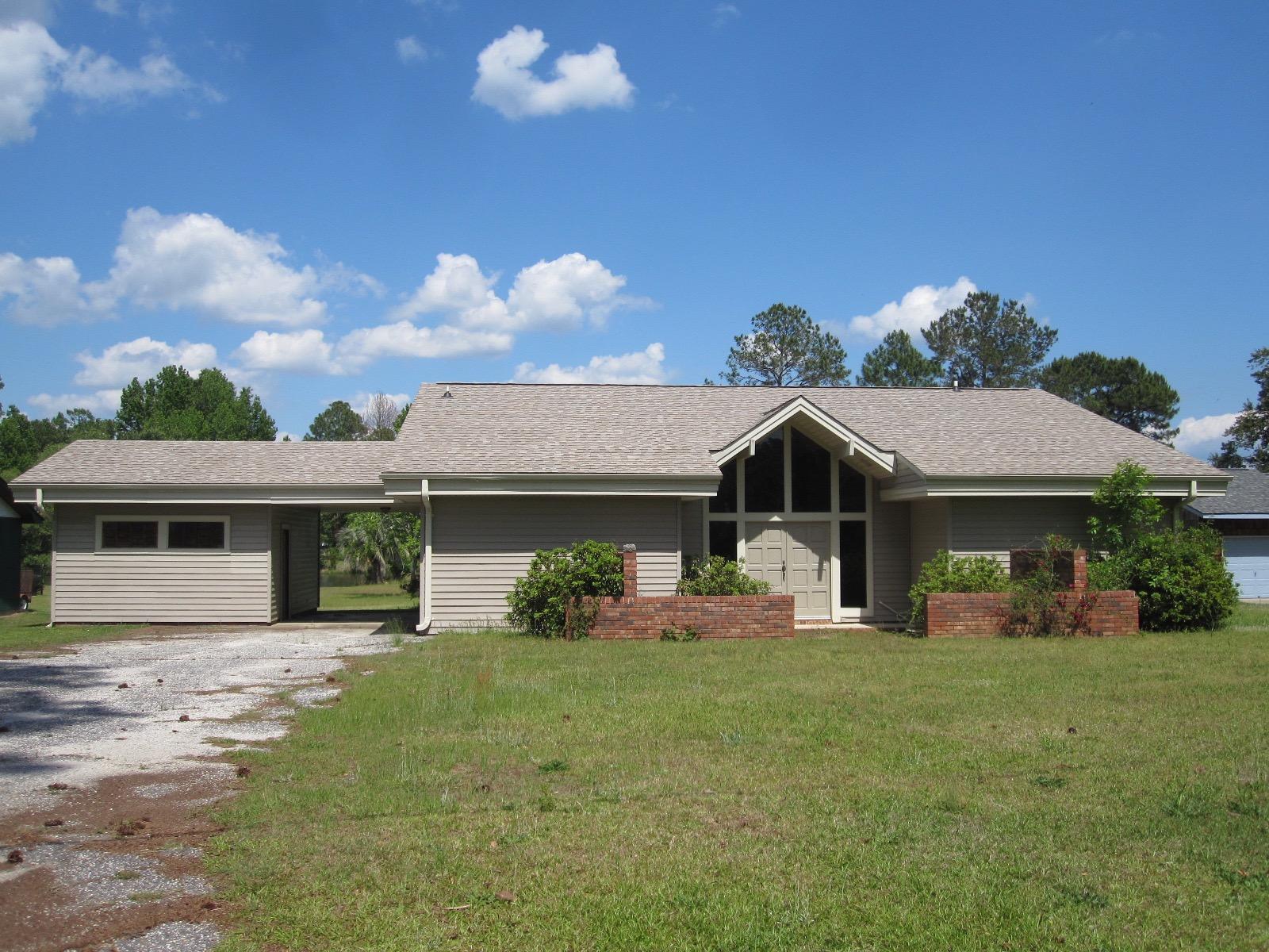7755 Bill Davis Road Summerton, SC 29148 - Photo 1 of 20 IMG_8635