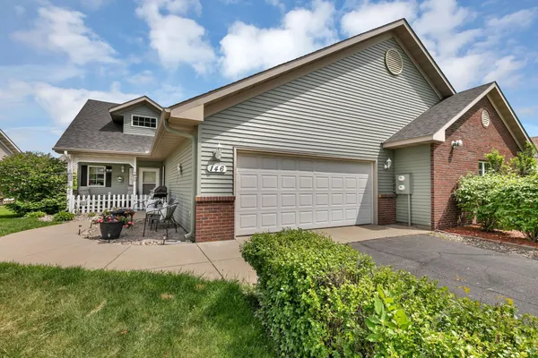 $309,900 | 146 Bluebird Lane, Clearwater, MN 55320