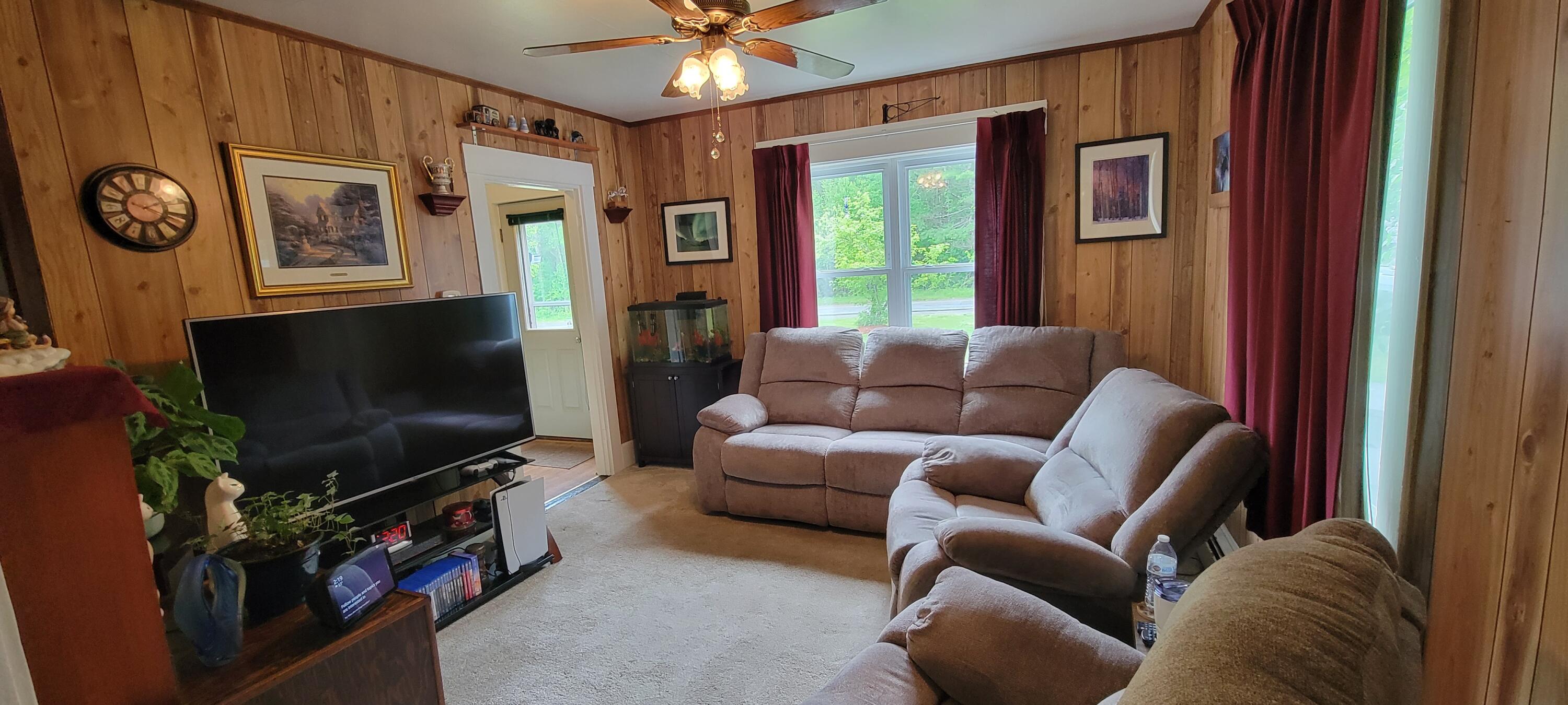 36 Stickney Hill Road Brownville, ME 04414 - Photo 11 of 67 20230607_141945