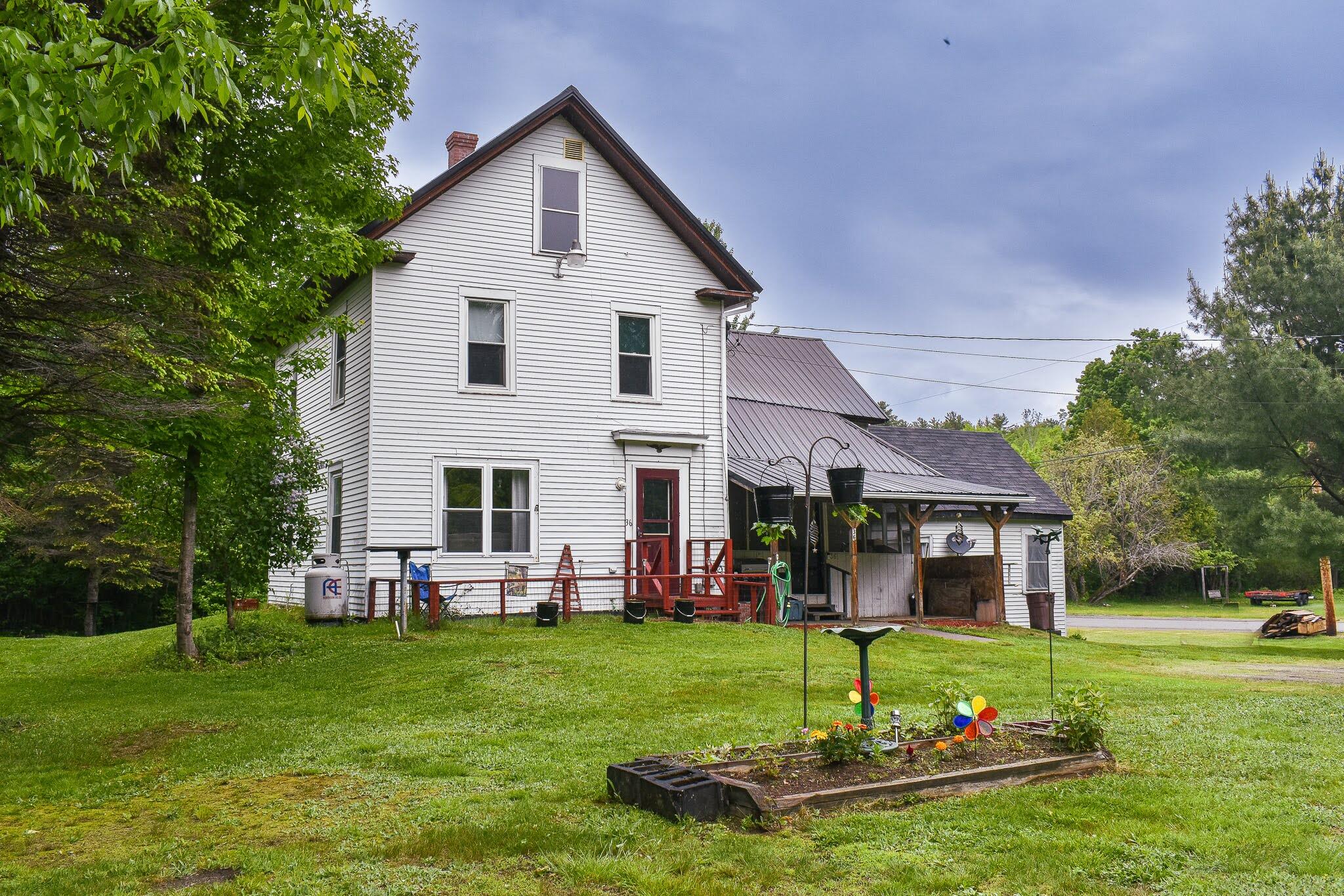 36 Stickney Hill Road Brownville, ME 04414 - Photo 28 of 67 DSC_0199