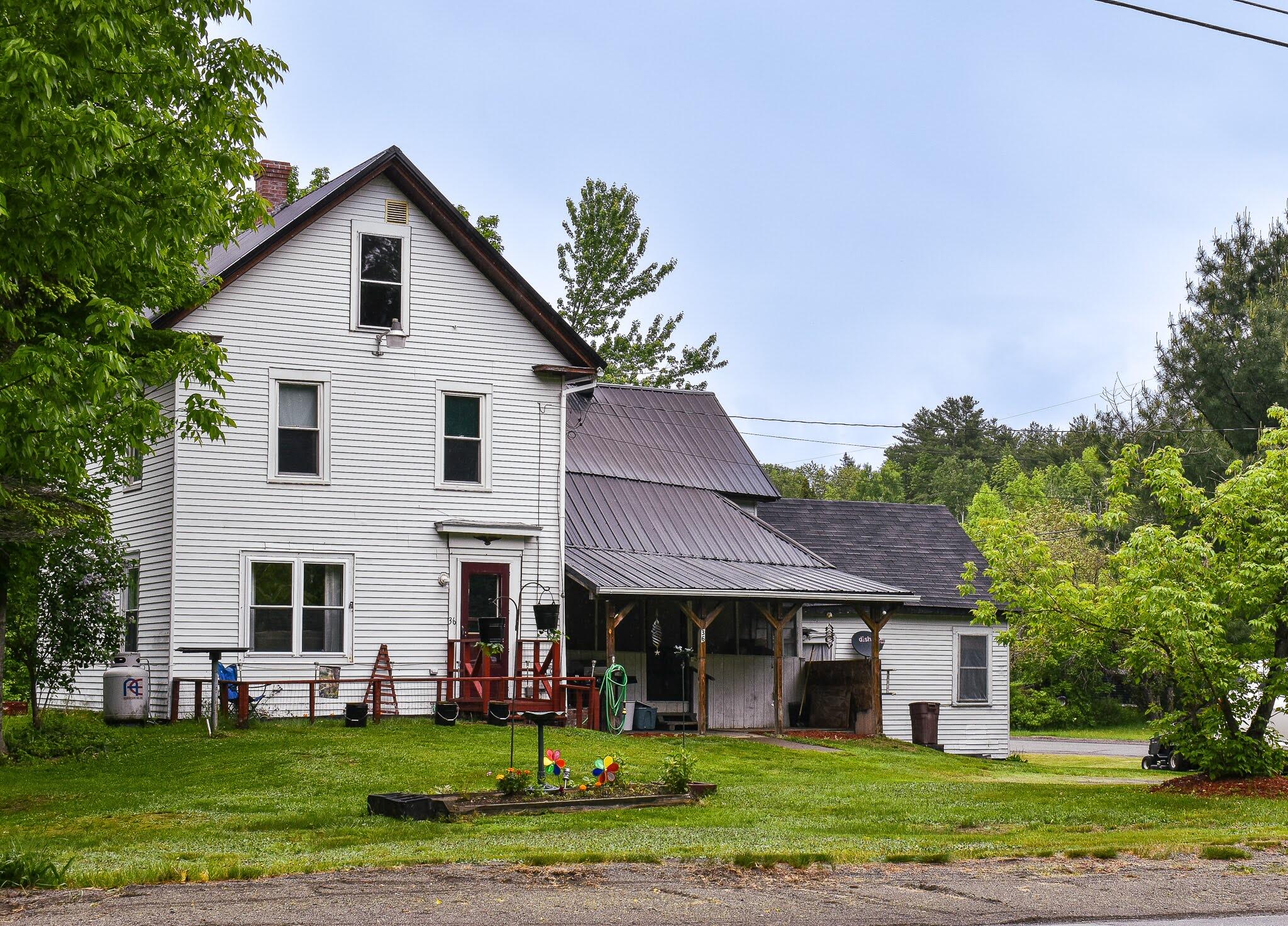 36 Stickney Hill Road Brownville, ME 04414 - Photo 29 of 67 DSC_0202