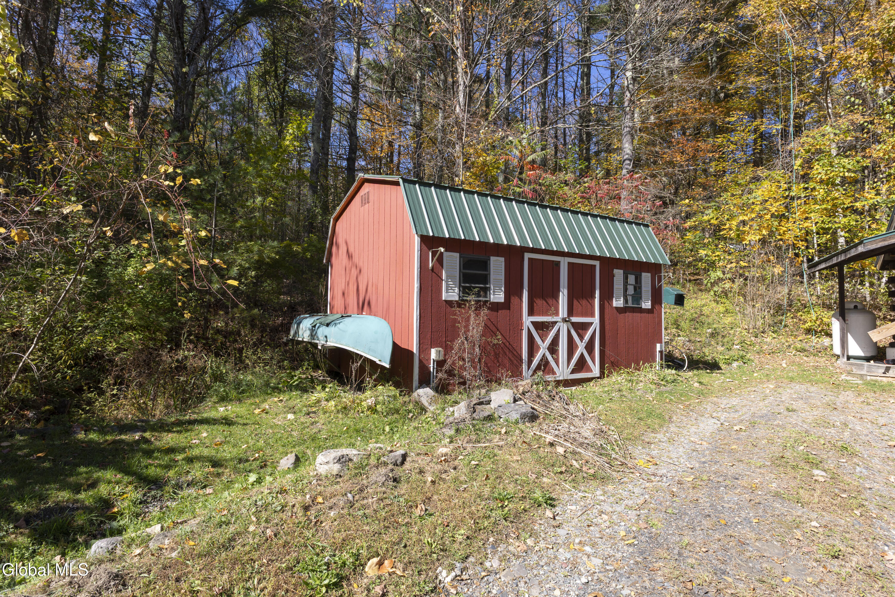 181 Beecher Road Granville, NY 12832 - Photo 32 of 42 181BeecherRd32
