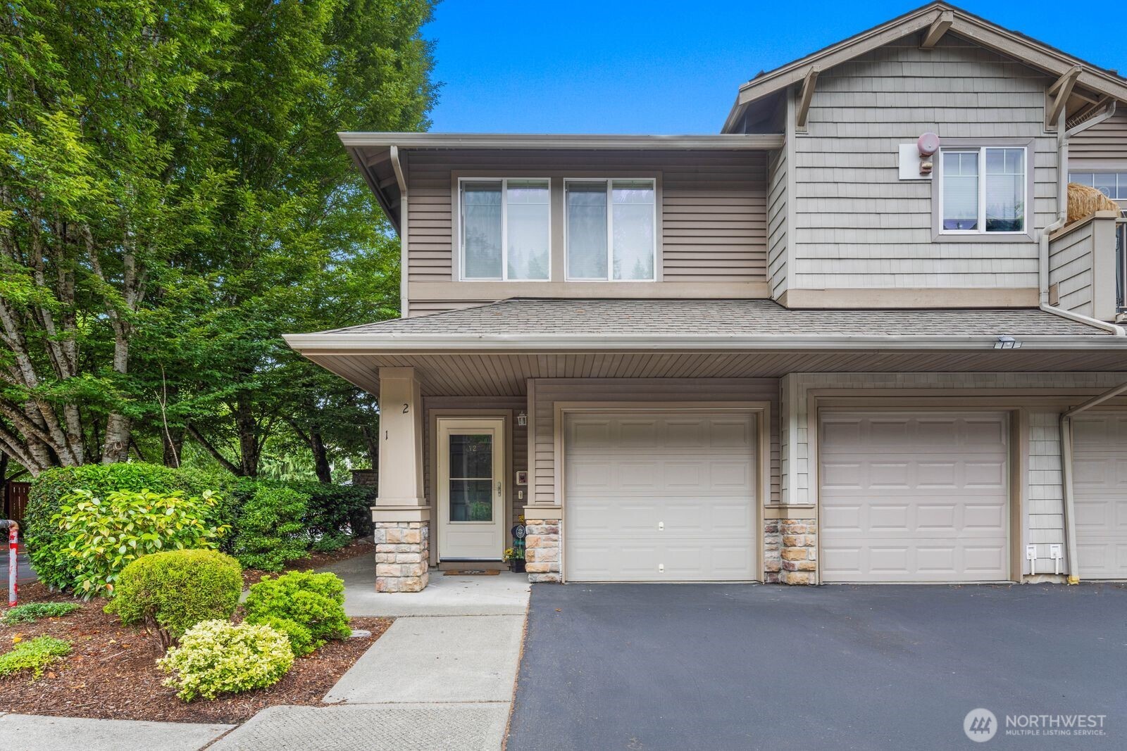 15325 Southeast 155th Place, Unit V2 Renton, WA 98058 - Photo 1 of 36