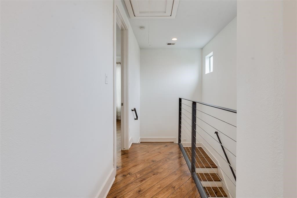 2002 Blodgett Street Houston, TX 77004 - Photo 27 of 43 a view of an entryway with staircase