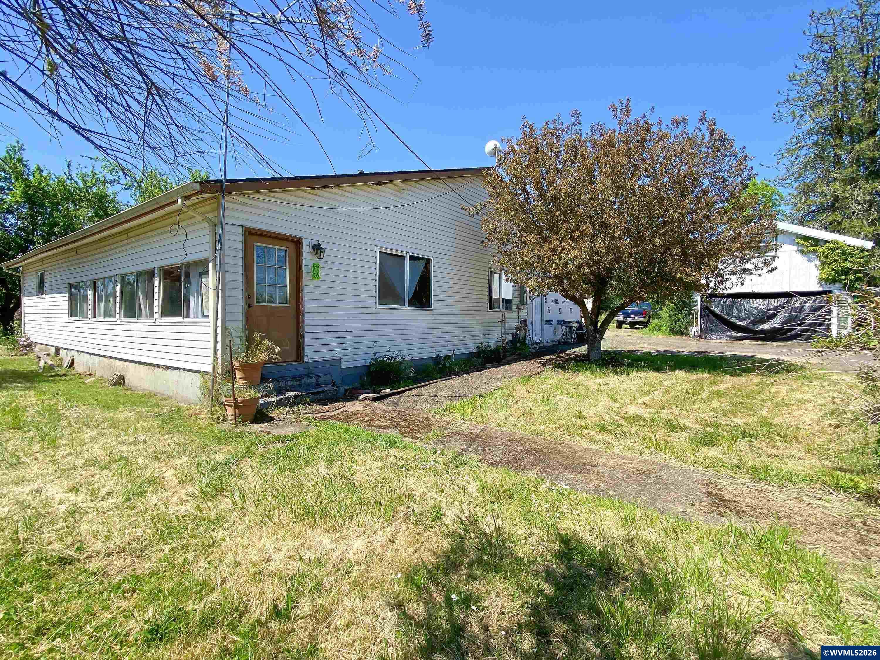 2013 West Hills Road Philomath, OR 97370 - Photo 34 of 37