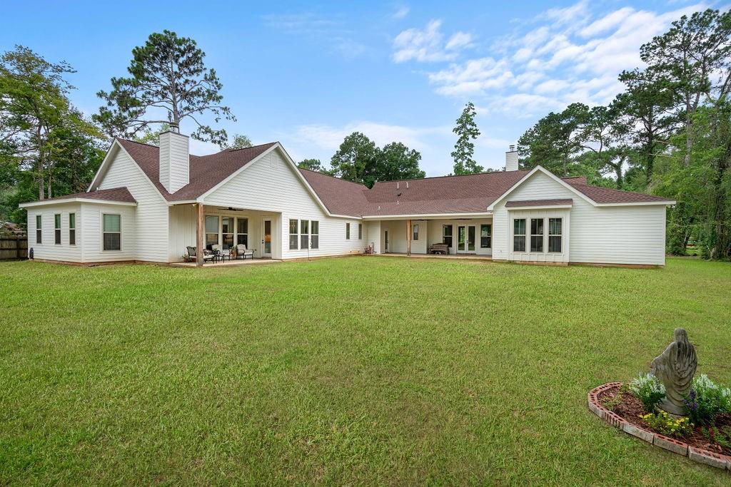 23 Kathleen Drive Covington, LA 70433 - Photo 32 of 34