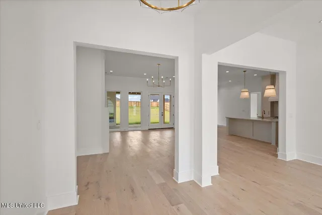 $965,000 | 225 Parke Drive, Ridgeland, MS 39157