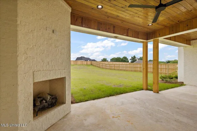 $965,000 | 225 Parke Drive, Ridgeland, MS 39157