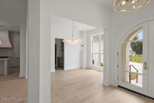 $965,000 | 225 Parke Drive, Ridgeland, MS 39157