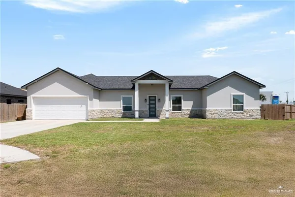 $2,300 | 3702 Bea Avenue, Harlingen, TX 78552
