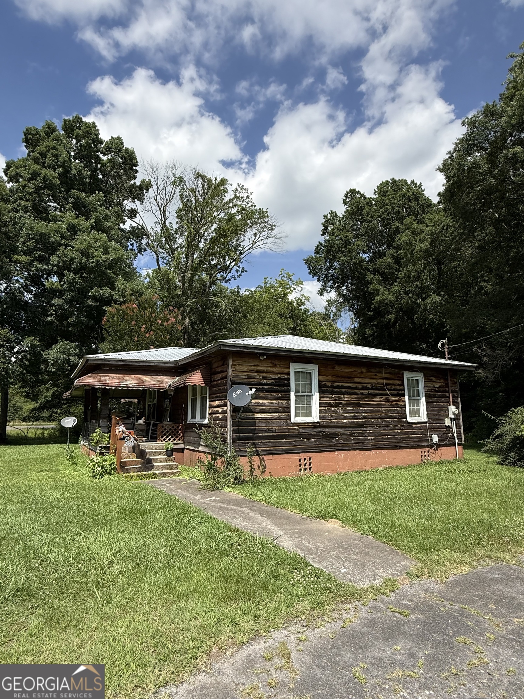2169 Silver Hill Road Summerville, GA 30747 - Photo 4 of 12