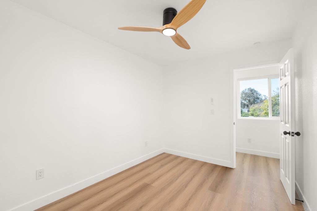 552 Felicita Avenue Spring Valley, CA 91977 - Photo 33 of 44 a view of small space with wooden floor