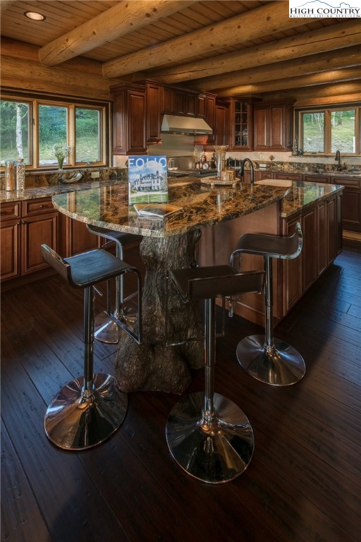112 Oz Road Beech Mountain, NC 28604 - Photo 11 of 48 Gallery Image 11