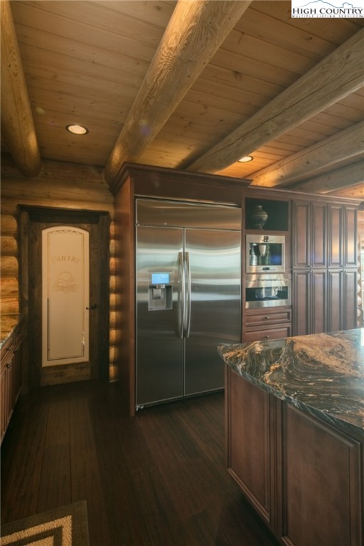 112 Oz Road Beech Mountain, NC 28604 - Photo 16 of 48 Gallery Image 16