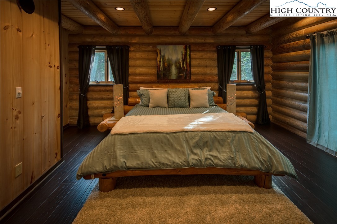 112 Oz Road Beech Mountain, NC 28604 - Photo 23 of 48 Gallery Image 23