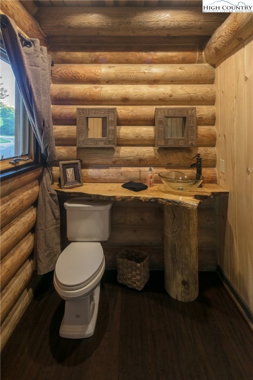 112 Oz Road Beech Mountain, NC 28604 - Photo 29 of 48 Gallery Image 29