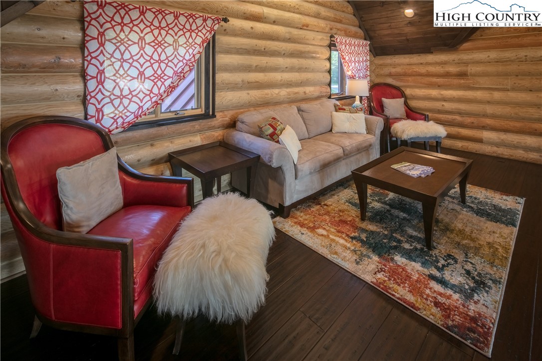 112 Oz Road Beech Mountain, NC 28604 - Photo 32 of 48 Gallery Image 32