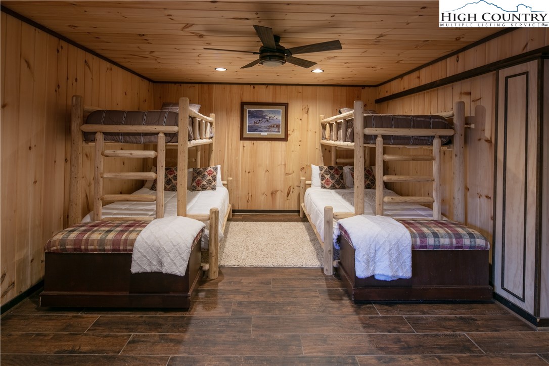 112 Oz Road Beech Mountain, NC 28604 - Photo 45 of 48 Gallery Image 45
