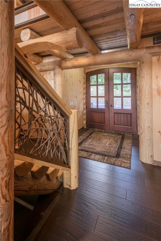 112 Oz Road Beech Mountain, NC 28604 - Photo 7 of 48 Gallery Image 7