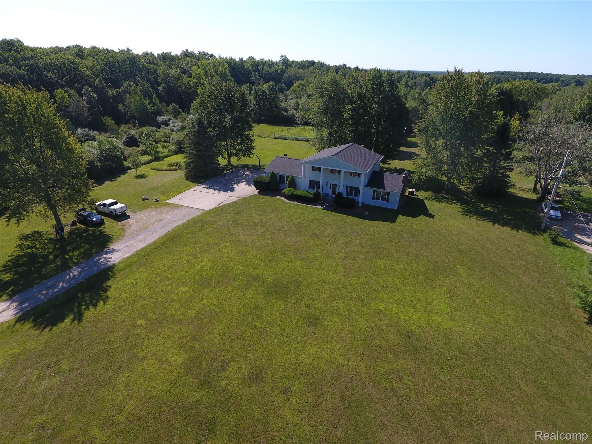 9032 East Bristol Road Davison, MI 48423 - Photo 60 of 62 DJI_0005.JPG