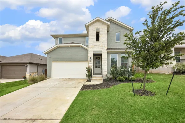 $429,500 | 6407 Rounded Pebble Lane, Buda, TX 78610