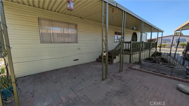 $75,000 | 1218 East Cleveland Avenue, Unit 131, Madera, CA 93638