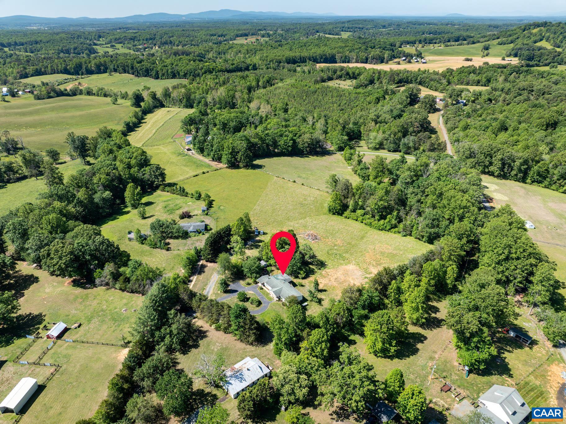 1529 John Tucker Road Aroda, VA 22709 - Photo 54 of 64