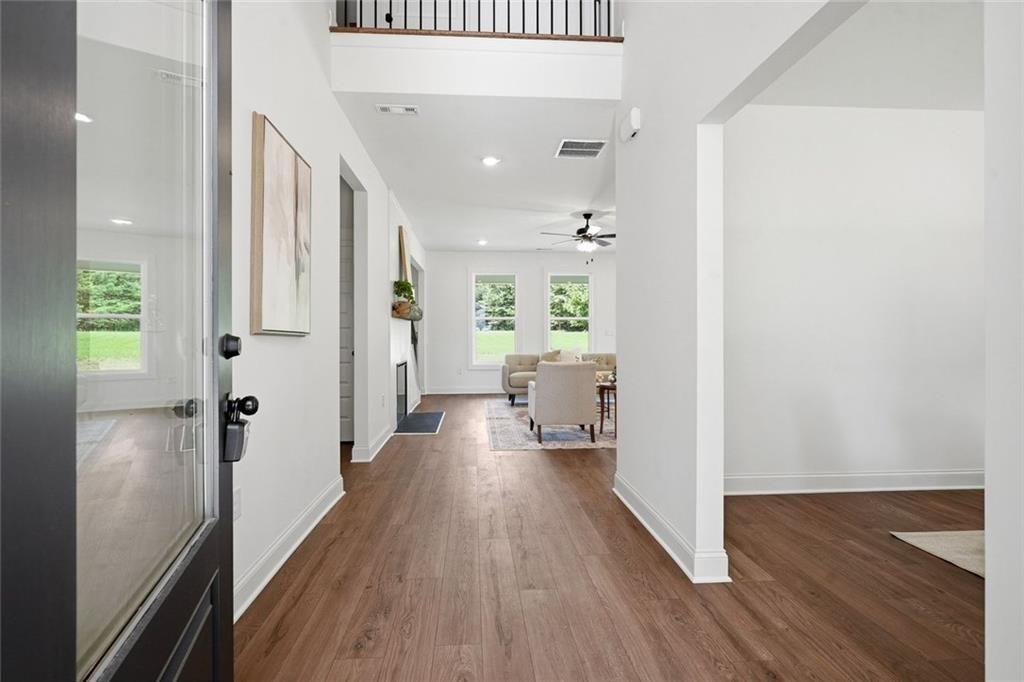 132 Loyd Road Mansfield, GA 30055 - Photo 12 of 54 Gallery Image 12