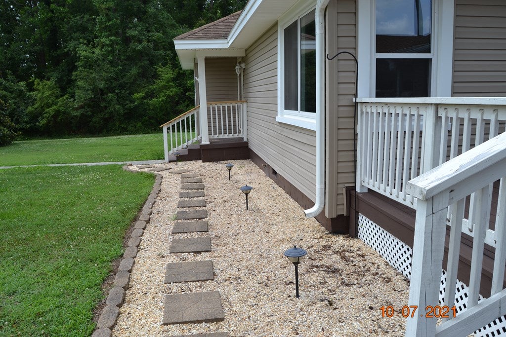11925 Courthouse Road Lunenburg, VA 23952 - Photo 24 of 75 Gallery Image 24
