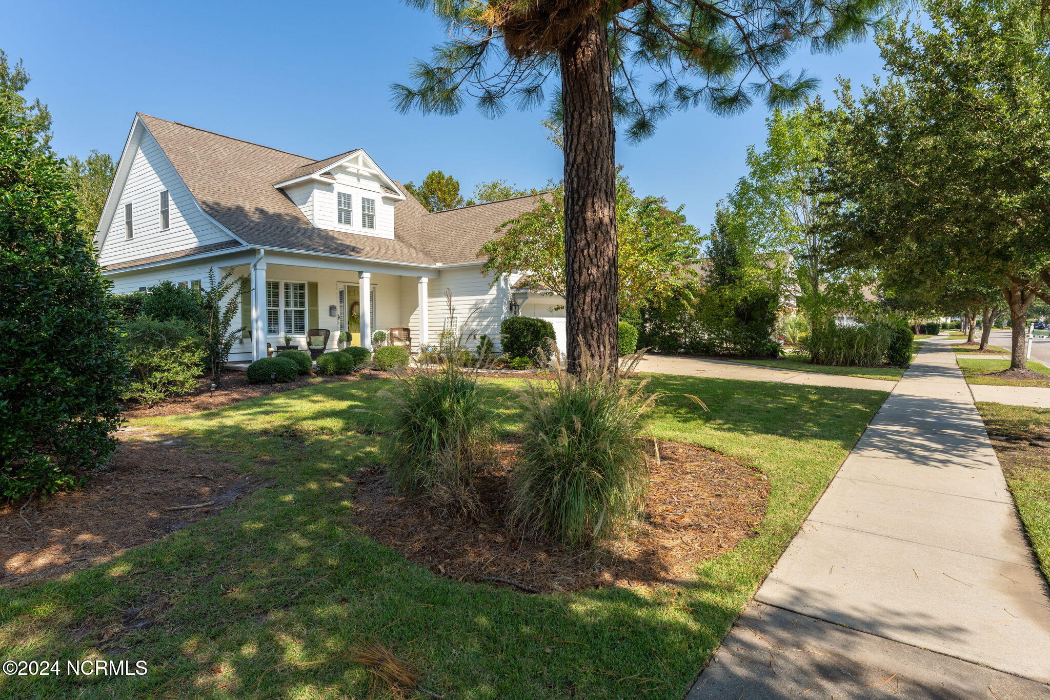 579 Tanbridge Road Wilmington, NC 28405 - Photo 51 of 52 exterior-01