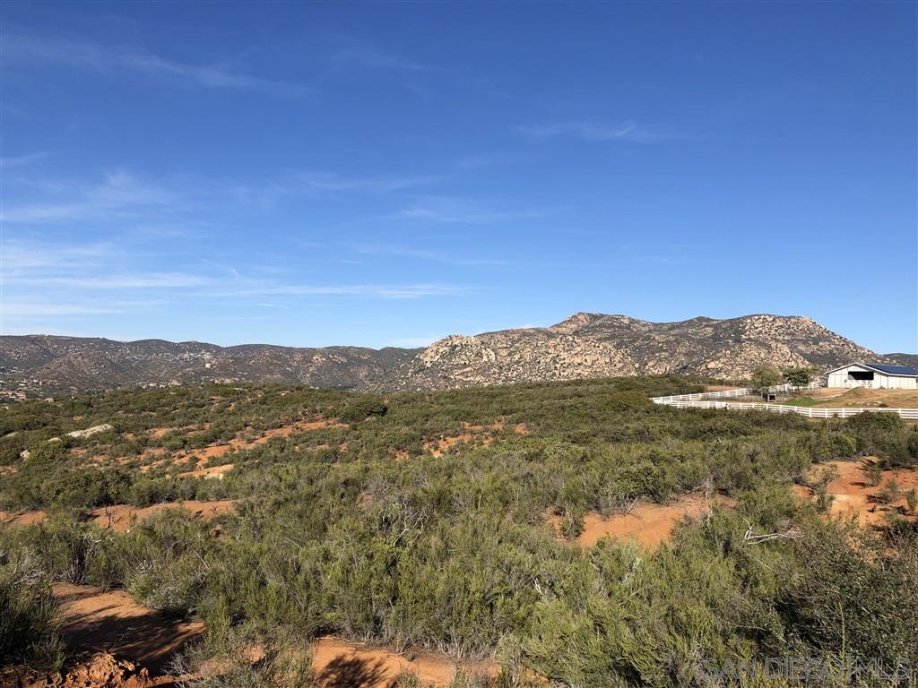 0 High Country Road Ramona, CA 92065 - Photo 1 of 21 Gallery Image 1