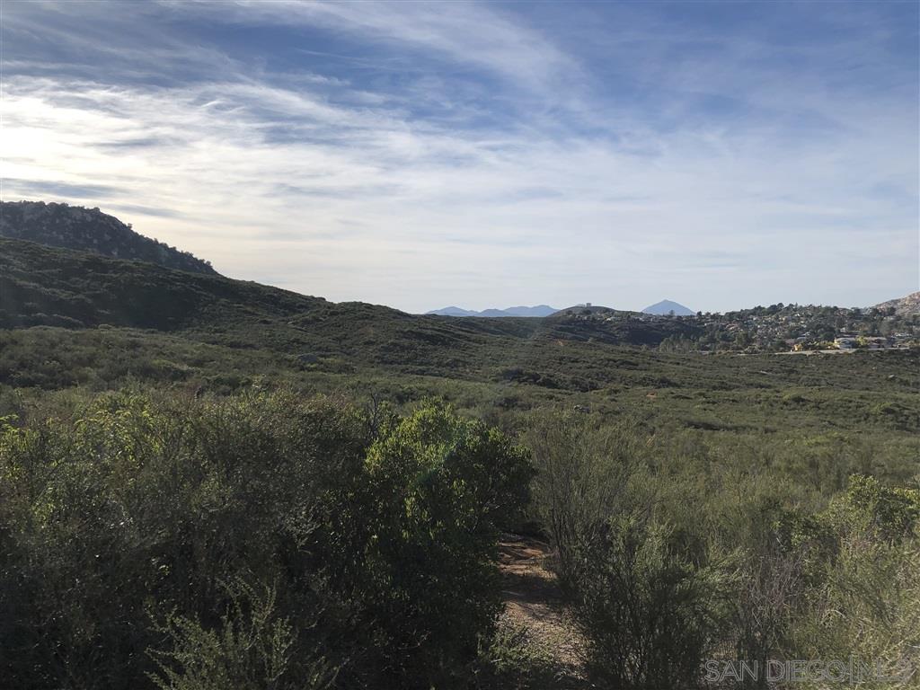 0 High Country Road Ramona, CA 92065 - Photo 2 of 21 Gallery Image 2