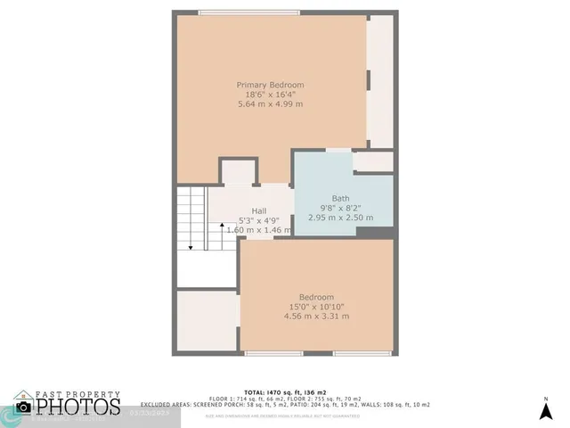 $289,900 | 12 Toledo Court, Unit 12, Davie, FL 33324