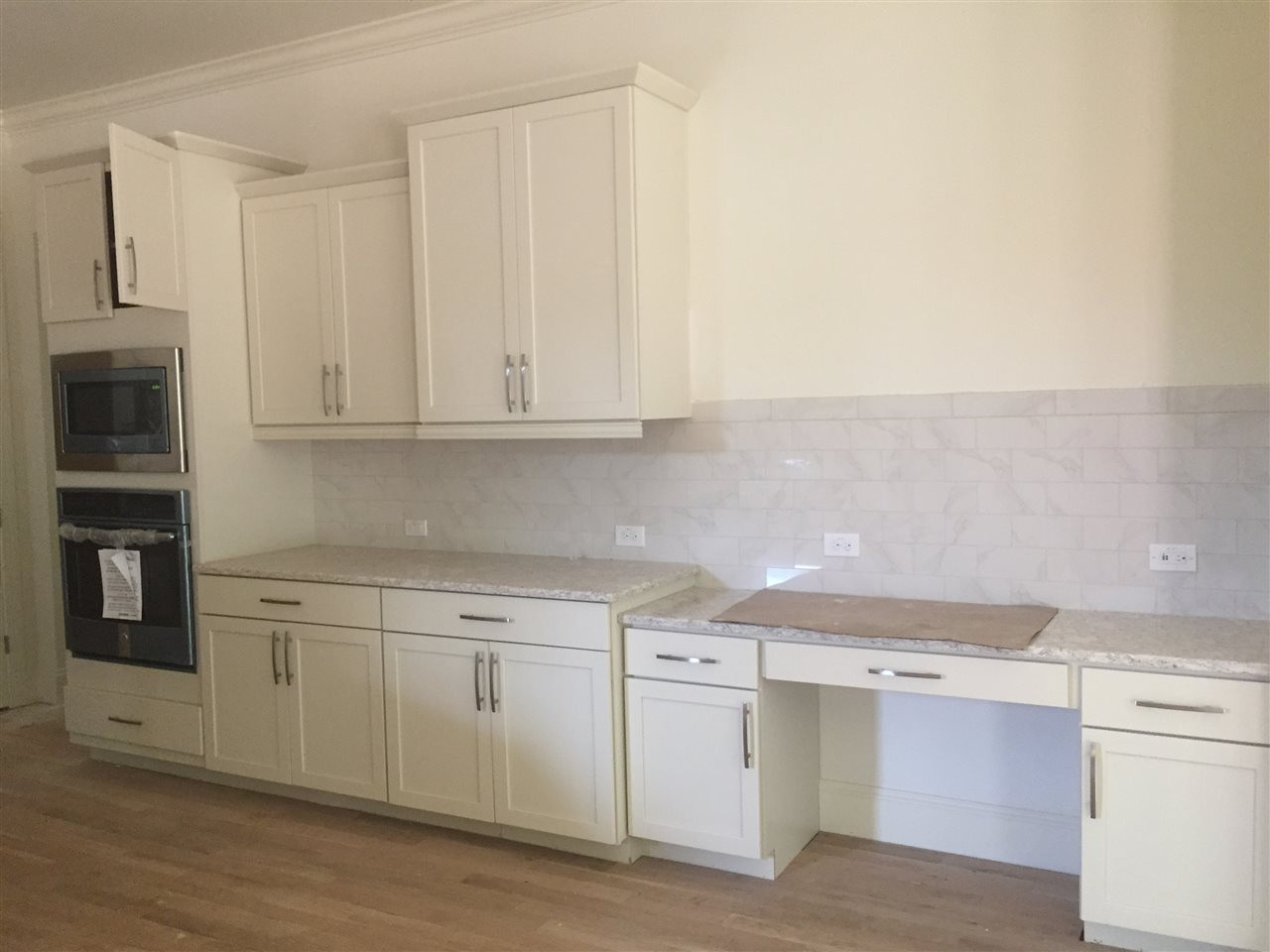 2004 Bowling Green Trail Raleigh, NC 27613 - Photo 10 of 21 Kitchen