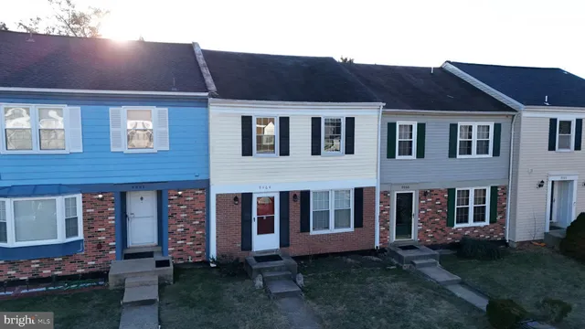 $375,000 | 9064 McRae Court, Manassas, VA 20110