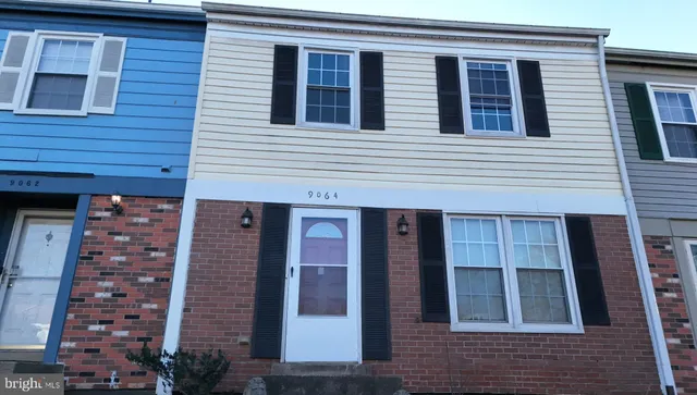 $375,000 | 9064 McRae Court, Manassas, VA 20110