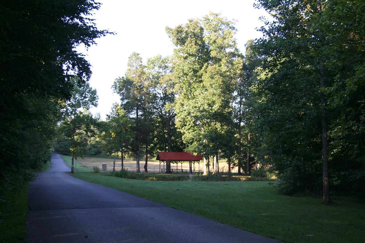 Lot 37 Poplar Ridge Road Brownsville, KY 42210 - Photo 5 of 18 Gallery Image 5
