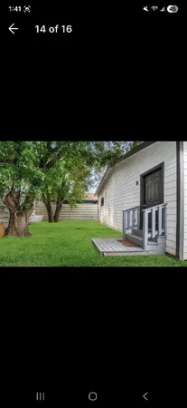 $1,100 | 405 Medina Street, Unit B, Houston, TX 77012